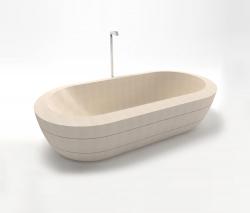 Изображение продукта Zaninelli CNC bathtub