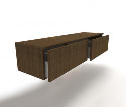 Изображение продукта Zaninelli Masi Alti hung furniture
