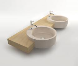 Изображение продукта Zaninelli Celtic Double sink