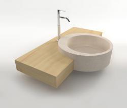 Изображение продукта Zaninelli Celtic Single sink