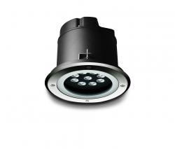 Изображение продукта Simes Megazip LED downlight round