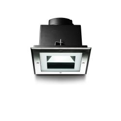 Изображение продукта Simes Megazip LED downlight square