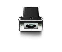 Изображение продукта Simes Microzip LED downlight square