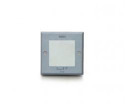 Simes Microzip square LED - 1