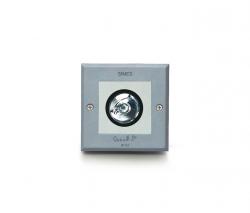 Simes Microzipg square LED - 1