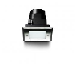 Изображение продукта Simes Minizip downlight square