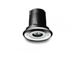 Изображение продукта Simes Minizip LED downlight round