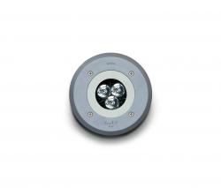 Simes Minizip round LED - 1