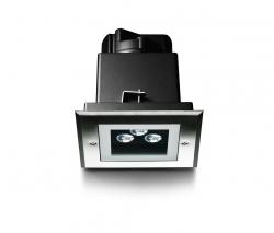 Изображение продукта Simes Zip LED downlight square
