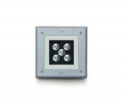 Simes Zipg square LED - 1