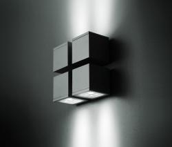 Simes Microloft square wall mounted - 1