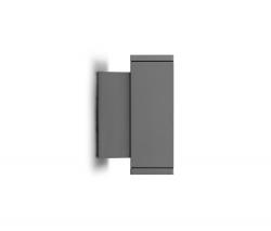 Simes Microslot square wall up-down - 1