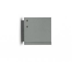 Simes Miniloft square wall mounted - 1