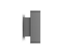 Simes Minislot square wall up-down - 1