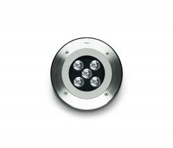 Изображение продукта Simes Compact round 200 LED