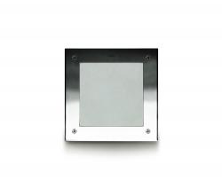 Simes Compact square 200 LED - 2