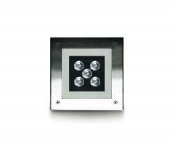 Изображение продукта Simes Compact square 200 LED