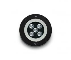 Изображение продукта Simes Flat round LED