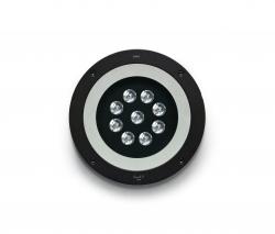 Изображение продукта Simes Megaflat round LED