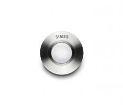 Simes Nanoled round 30mm - 2