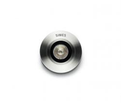 Simes Nanoled round 45mm - 1