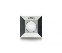 Simes Nanoled square 30mm - 1