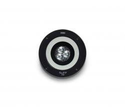 Simes Simes Miniflat round LED - 1