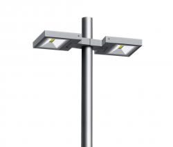 Изображение продукта Simes Simes Movit with double pole adaptor