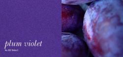 Изображение продукта acousticpearls plum violet | 692