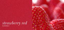 Изображение продукта acousticpearls strawberry red | 636