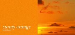 Изображение продукта acousticpearls sunny orange | 536