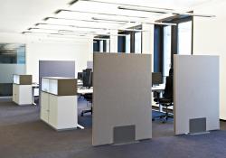 acousticpearls Mobile partition solutions - 5