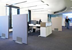 acousticpearls Mobile partition solutions - 6