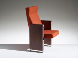 Изображение продукта Lamm C100 кресло с подлокотниками with с высокой спинкойrest