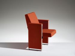 Изображение продукта Lamm C100 кресло с подлокотниками with с низкой спинкой