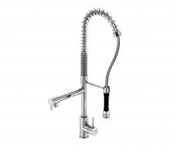 Изображение продукта Steinberg 100 1480 Single lever sink mixer