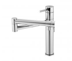 Изображение продукта Steinberg 100 1490 Single lever sink mixer