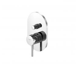 Изображение продукта Steinberg 100 2103 Finish set for single lever bath|shower mixer