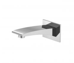 Изображение продукта Steinberg 180 2300 Wall spout for basin or bathtub