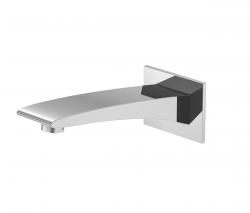 Изображение продукта Steinberg 180 2310 Wall spout for basin or bathtub