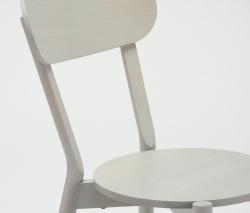 Karimoku New Standard Castor | кресло - 6