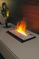 Presotto Presotto Fireplaces electric - 1