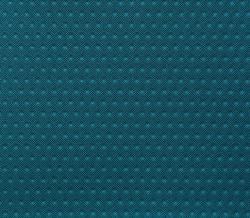 Anzea Textiles Twinkle Tapestry 7230 05 Turquoise Tulle - 1