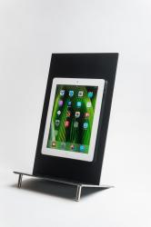 lebenszubehoer by stef’s wineTee iPad/tablet holder - 1