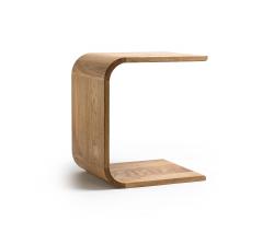 lebenszubehoer by stef’s U-Board table | stool - 3