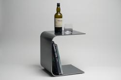 lebenszubehoer by stef’s U-Board table | stool - 3