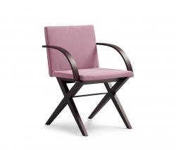 Изображение продукта Segis Sax кресло с подлокотниками