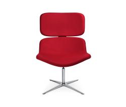 Изображение продукта Wagner W-кресло 3 with stool