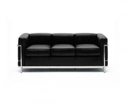 Изображение продукта Cassina LC2 3-x местный диван