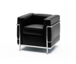 Изображение продукта Cassina LC2 кресло с подлокотниками